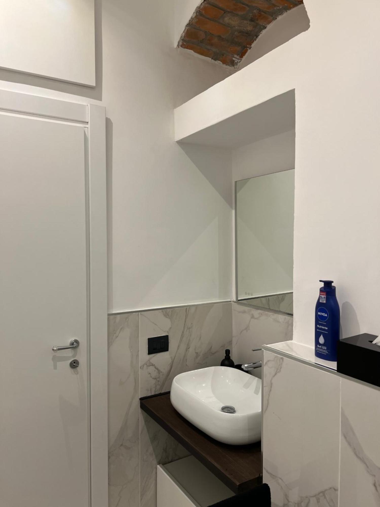 Luxury Apartment Navigli ミラノ エクステリア 写真