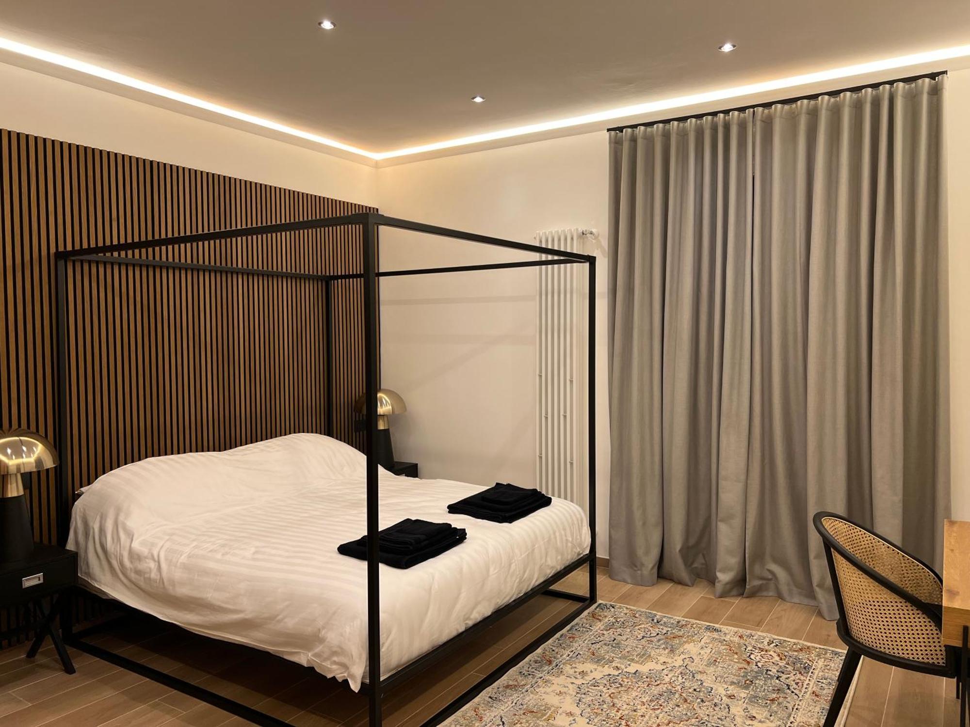 Luxury Apartment Navigli ミラノ エクステリア 写真