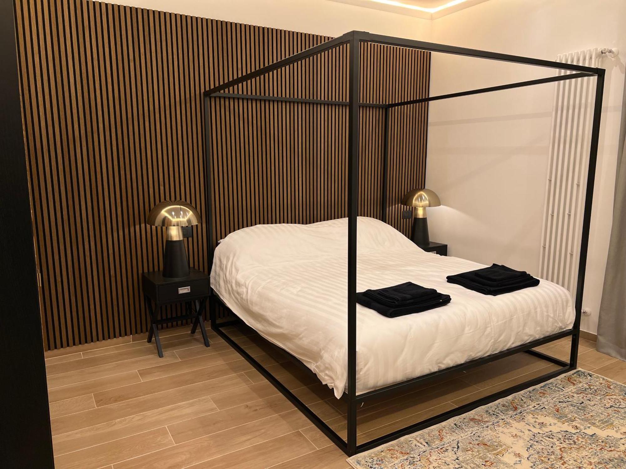 Luxury Apartment Navigli ミラノ エクステリア 写真