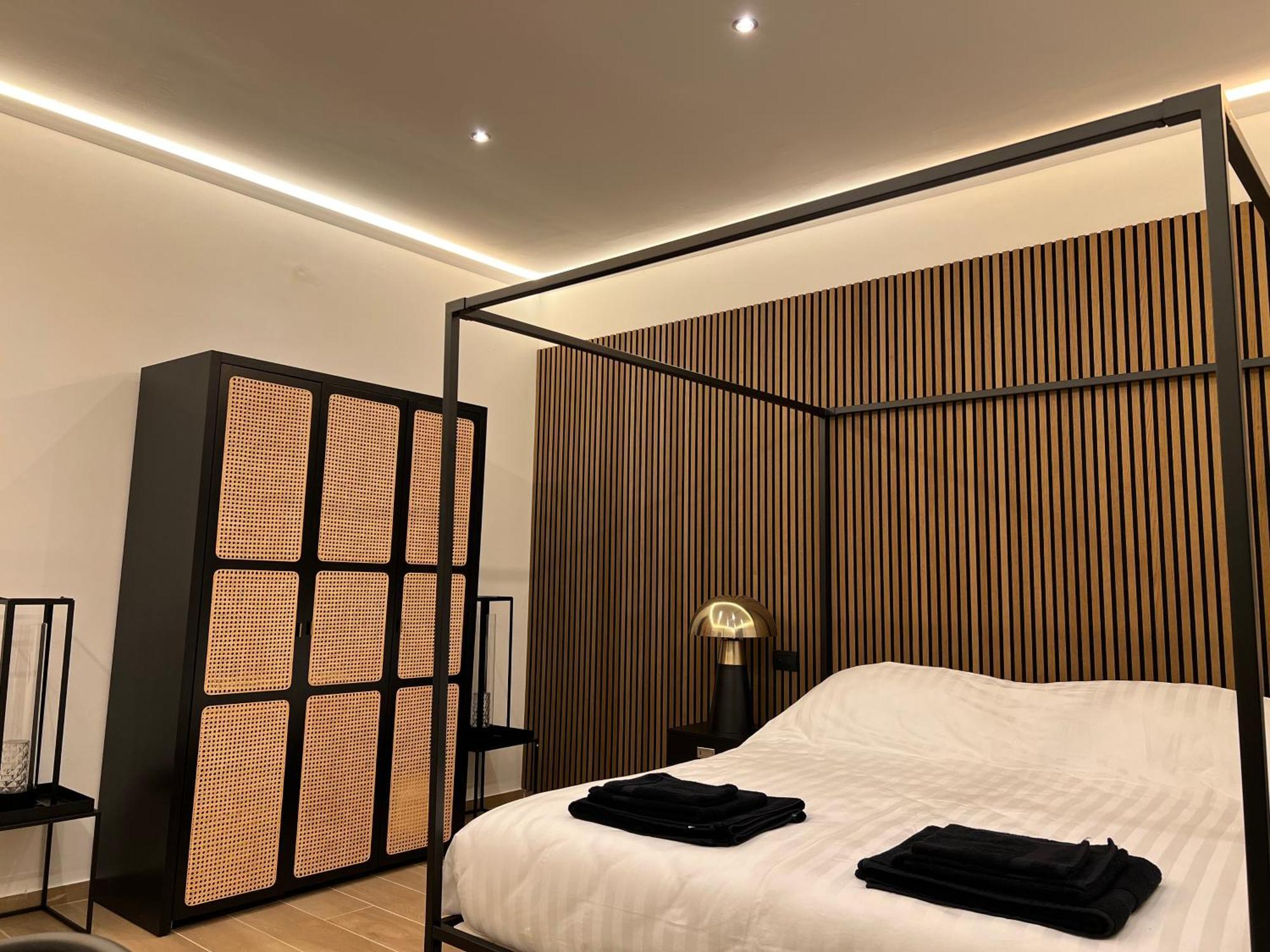 Luxury Apartment Navigli ミラノ エクステリア 写真