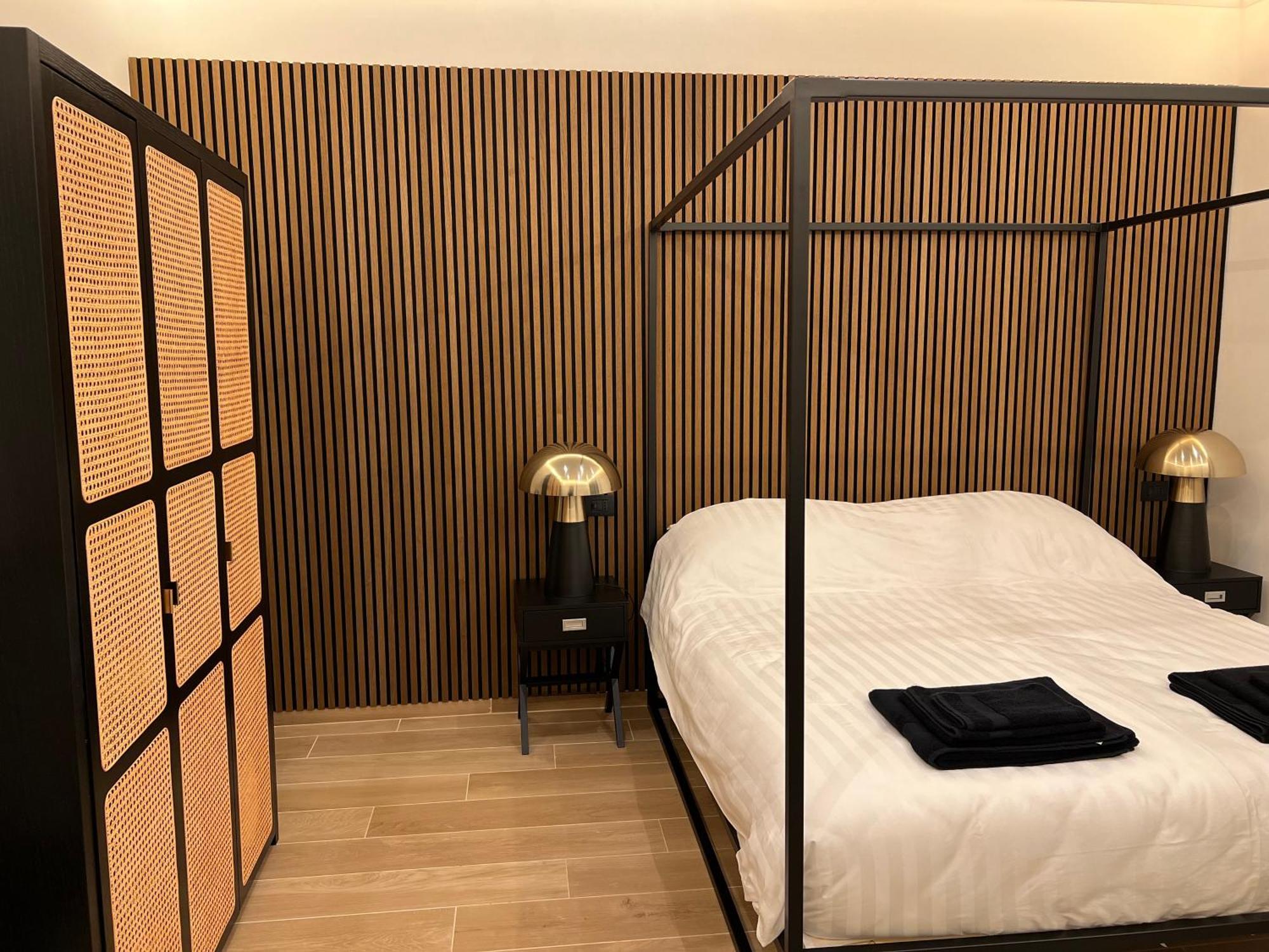 Luxury Apartment Navigli ミラノ エクステリア 写真