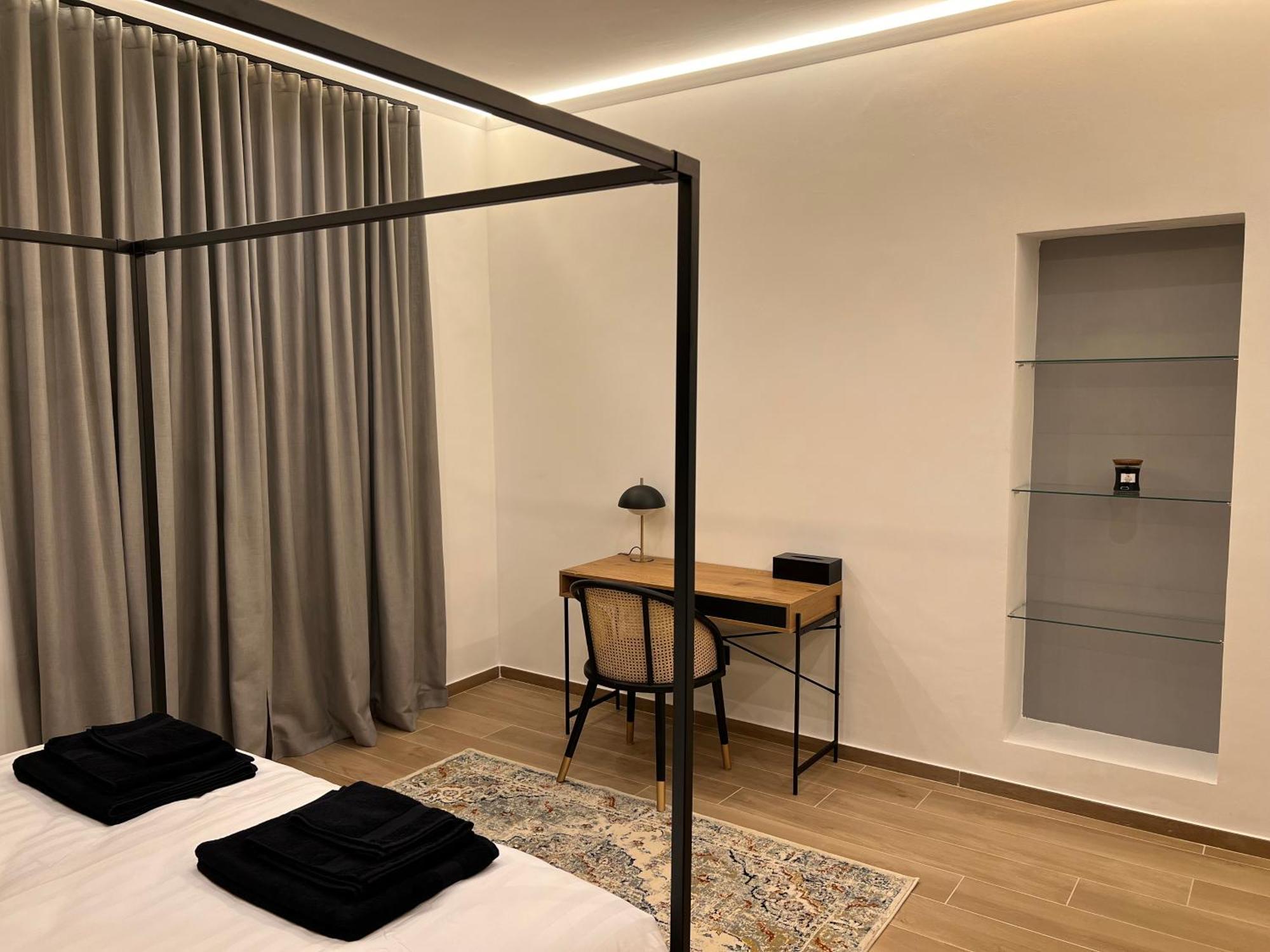 Luxury Apartment Navigli ミラノ エクステリア 写真